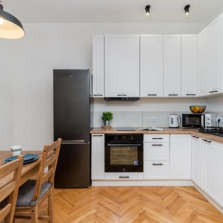 Appartement Charming Aparments In Perfect Location à Cracovie Extérieur photo