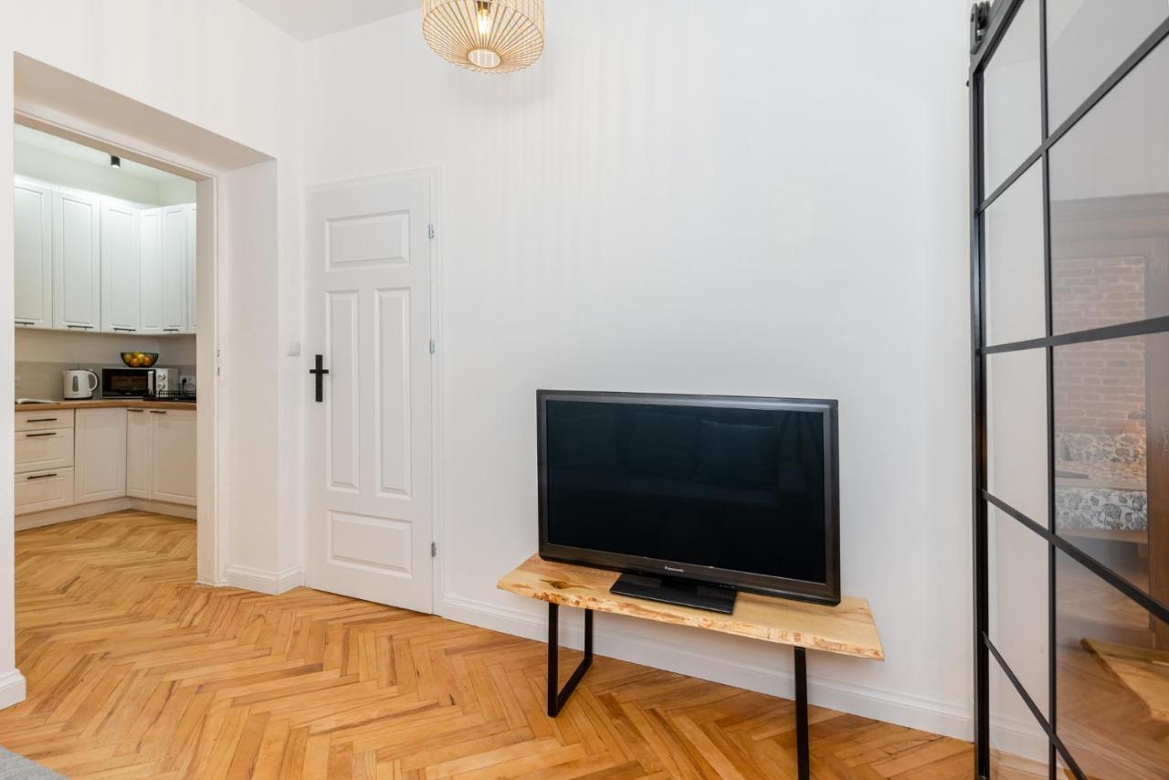 Appartement Charming Aparments In Perfect Location à Cracovie Extérieur photo